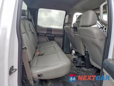 Zdjęcie 10 z 12 samochodu: 2020 FORD F150 SUPERCREW VIN:1FTEW1C47LKE45613 - miniatura