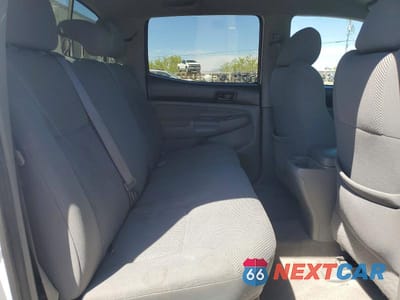 Zdjęcie 10 z 12 samochodu: 2008 TOYOTA TACOMA V6 VIN:3TMMU52N38M006007 - miniatura