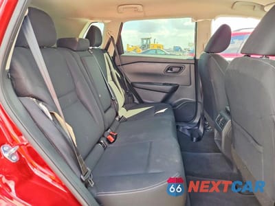 Zdjęcie 11 z 14 samochodu: 2026 NISSAN ROGUE S VIN:5N1BT3AA2TC675095 - miniatura