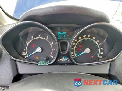 Zdjęcie 9 z 12 samochodu: 2016 FORD FIESTA SE VIN:3FADP4EJ3GM154821 - miniatura