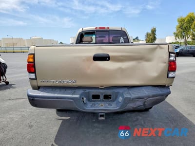 Zdjęcie 6 z 12 samochodu: 2003 TOYOTA TUNDRA BASE VIN:5TBJN32103S380030 - miniatura