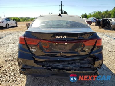 Zdjęcie 6 z 12 samochodu: 2022 KIA FORTE GT LINE VIN:3KPF54AD4NE489053 - miniatura