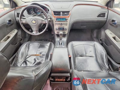 Zdjęcie 8 z 12 samochodu: 2011 CHEV MALIBU LTZ VIN:1G1ZE5E70BF151277 - miniatura