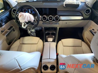 Zdjęcie 8 z 14 samochodu: 2021 MERCEDES-BENZ GLB 250 4MATIC VIN:W1N4M4HB0MW105281 - miniatura