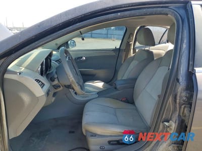 Zdjęcie 7 z 12 samochodu: 2010 CHEVROLET MALIBU 2LT VIN:1G1ZD5EB7AF227504 - miniatura