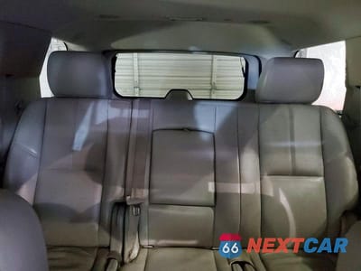 Zdjęcie 10 z 13 samochodu: 2011 CHEVROLET TAHOE K1500 LT VIN:1GNSKBE05BR242991 - miniatura