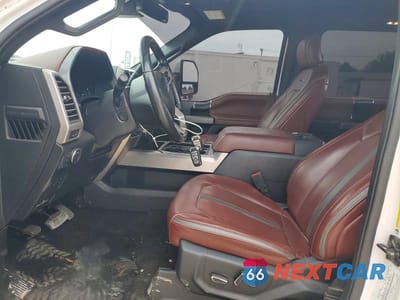 Zdjęcie 7 z 12 samochodu: 2019 FORD F250 SUPER DUTY VIN:1FT7W2BT4KEE40339 - miniatura