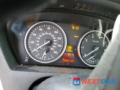 Zdjęcie 9 z 11 samochodu: 2011 BMW X5 XDRIVE50I VIN:5UXZV8C51BL420056 - miniatura