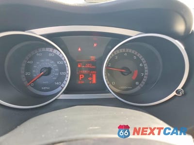 Zdjęcie 9 z 12 samochodu: 2008 MITSUBISHI OUTLANDER LS VIN:JA4MS31X98Z013811 - miniatura