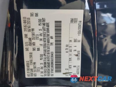 Zdjęcie 13 z 13 samochodu: 2016 FORD ESCAPE SE VIN:1FMCU9G99GUC00433 - miniatura