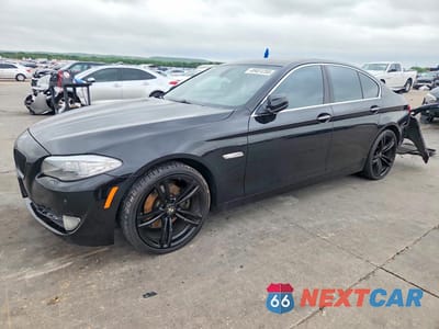 2011 BMW 528 I WBAFR1C55BC745533 - główne zdjęcie licytacji z USA - miniatura