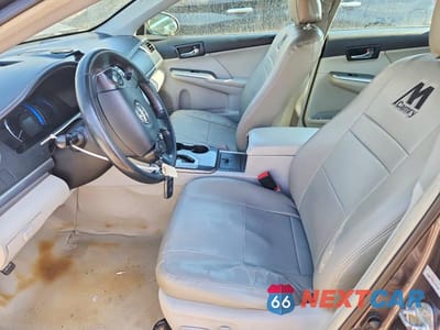Zdjęcie 7 z 13 samochodu: 2014 TOYOTA CAMRY HYBRID LE VIN:4T1BD1FK3EU118700 - miniatura