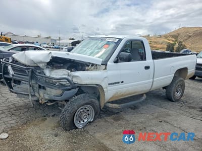 1994 DODGE RAM2500 4X4 CNVTLCAB 1B7KF26Z9RS739099 - główne zdjęcie licytacji z USA - miniatura