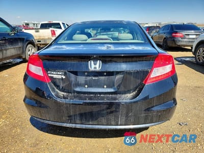 Zdjęcie 6 z 12 samochodu: 2012 HONDA CIVIC LX VIN:2HGFG3B57CH004161 - miniatura