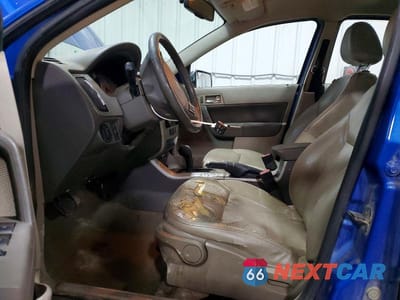 Zdjęcie 7 z 12 samochodu: 2010 FORD FOCUS SEL VIN:1FAHP3HNXAW278456 - miniatura