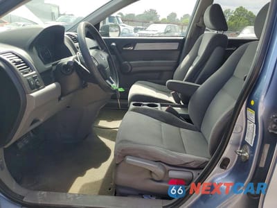 Zdjęcie 7 z 14 samochodu: 2011 HONDA CR-V SE VIN:5J6RE4H44BL067266 - miniatura