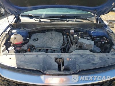 Zdjęcie 12 z 13 samochodu: 2023 KIA SPORTAGE SX PRESTIGE VIN:5XYK53AF5PG071715 - miniatura