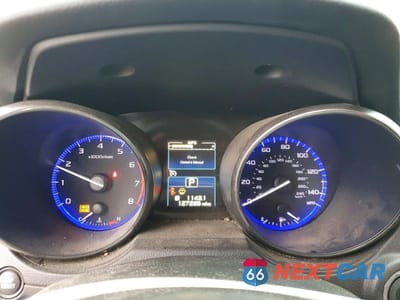 Zdjęcie 9 z 12 samochodu: 2017 SUBARU LEGACY SPORT VIN:4S3BNAR65H3026790 - miniatura