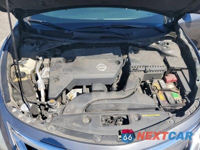 Zdjęcie 11 z 12 samochodu: 2014 NISSAN ALTIMA 2.5 S VIN:1N4AL3AP7EC267592 - miniatura