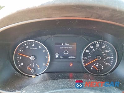 Zdjęcie 9 z 13 samochodu: 2020 KIA SPORTAGE LX VIN:KNDPM3AC6L7818244 - miniatura