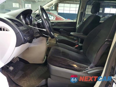 Zdjęcie 7 z 12 samochodu: 2014 DODGE GRAND CARAVAN SE VIN:2C4RDGBG5ER162914 - miniatura