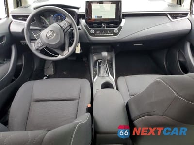 Zdjęcie 8 z 13 samochodu: 2026 TOYOTA COROLLA HYBRID LE VIN:JTDBCMFE4T3137326 - miniatura