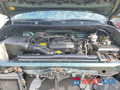 Zdjęcie 11 z 11 samochodu: 2008 TOYOTA TUNDRA SR5 VIN:5TFBT54198X010416 - miniatura