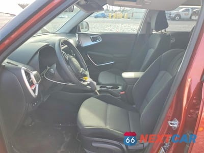 Zdjęcie 7 z 13 samochodu: 2023 KIA SOUL VIN:KNDJ23AU7P7187241 - miniatura