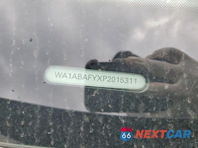 Zdjęcie 14 z 14 samochodu: 2023 AUDI Q5 PREMIUM 40 VIN:WA1ABAFYXP2015311 - miniatura