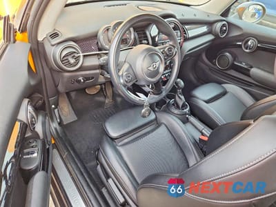 Zdjęcie 8 z 12 samochodu: 2015 MINI COOPER S VIN:WMWXP7C52F2A34853 - miniatura