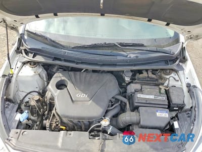 Zdjęcie 11 z 12 samochodu: 2017 HYUNDAI ACCENT SE VIN:KMHCT4AE0HU242471 - miniatura