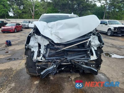Piąte zdjęcie samochodu w środku: 2021 CHEVROLET TAHOE K1500 HIGH COUNTRY VIN:1GNSKTKL9MR138611 - miniatura