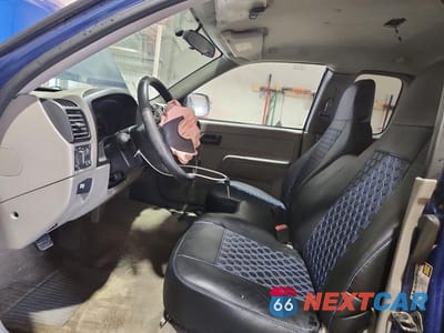 Zdjęcie 7 z 12 samochodu: 2005 CHEV COLORADO VIN:1GCDT196258153798 - miniatura