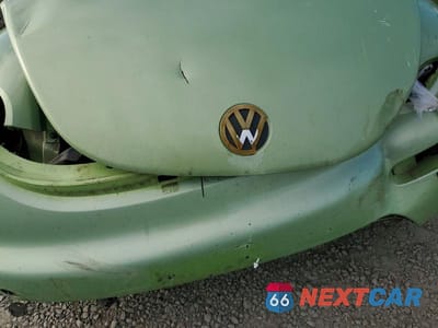 Zdjęcie 11 z 12 samochodu: 1999 VOLKSWAGEN NEW BEETLE GLS VIN:3VWCA21C1XM425729 - miniatura