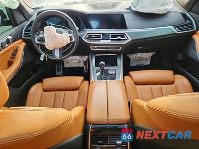 Zdjęcie 8 z 12 samochodu: 2022 BMW X5 XDRIVE40I VIN:5UXCR6C03N9M75046 - miniatura