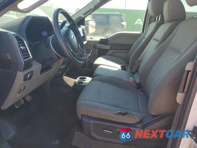 Zdjęcie 7 z 12 samochodu: 2016 FORD F-150 VIN:1FTEX1CP2GKE86650 - miniatura