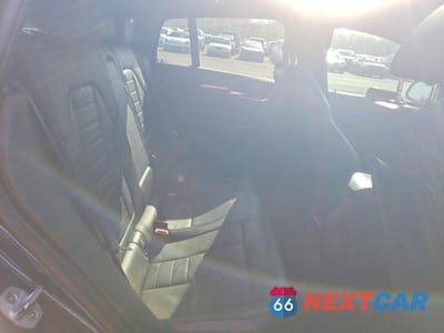 Zdjęcie 10 z 13 samochodu: 2019 BMW X4 XDRIVE30I VIN:5UXUJ3C50KLA58507 - miniatura