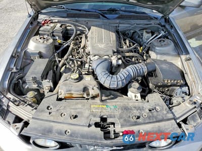 Zdjęcie 11 z 11 samochodu: 2009 FORD MUSTANG GT VIN:1ZVHT85H995139614 - miniatura