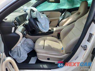 Zdjęcie 7 z 11 samochodu: 2020 MERCEDES-BENZ CLA 250 VIN:WDD5J4GB9LN062642 - miniatura