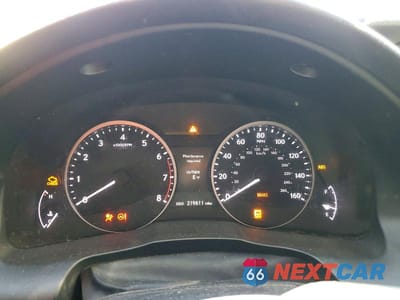 Zdjęcie 9 z 12 samochodu: 2014 LEXUS ES 350 VIN:JTHBK1GGXE2088447 - miniatura