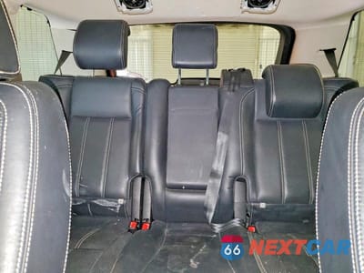 Zdjęcie 10 z 13 samochodu: 2013 LAND ROVER RANGE ROVER SPORT HSE LUXURY VIN:SALSK2D40DA794650 - miniatura