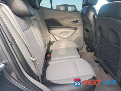 Zdjęcie 10 z 12 samochodu: 2016 BUICK ENCORE CONVENIENCE VIN:KL4CJFSB0GB729524 - miniatura