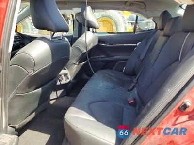 Zdjęcie 10 z 12 samochodu: 2023 TOYOTA CAMRY XSE VIN:4T1K61AK4PU099904 - miniatura