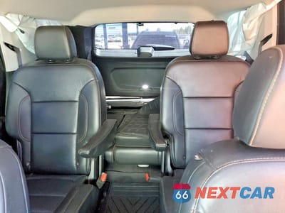 Zdjęcie 10 z 13 samochodu: 2019 CHEVROLET TRAVERSE LT VIN:1GNERHKW4KJ221293 - miniatura