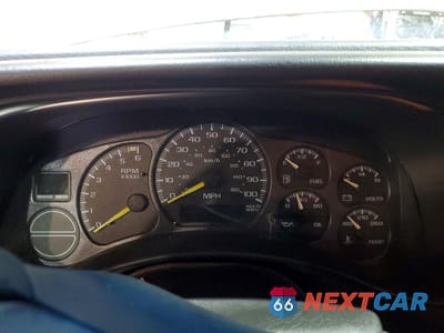Zdjęcie 9 z 12 samochodu: 2000 CHEVROLET SILVERADO K1500 VIN:1GCEK14W2YZ262999 - miniatura