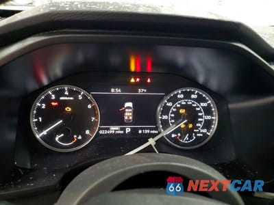 Zdjęcie 9 z 12 samochodu: 2025 MITSUBISHI OUTLANDER SE VIN:JA4J4VA8XSZ015513 - miniatura