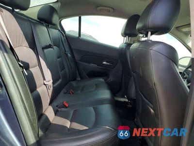 Zdjęcie 10 z 12 samochodu: 2014 CHEVROLET CRUZE LT VIN:1G1PE5SB8E7329029 - miniatura