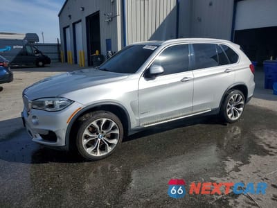 2015 BMW X5 XDRIVE35I 5UXKR0C50F0P14983 - główne zdjęcie licytacji z USA - miniatura
