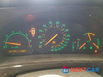 Zdjęcie 9 z 12 samochodu: 2004 SAAB 9-5 ARC VIN:YS3ED59A143000783 - miniatura