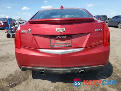 Zdjęcie 6 z 12 samochodu: 2017 CADILLAC ATS VIN:1G6AA5RX5H0208209 - miniatura